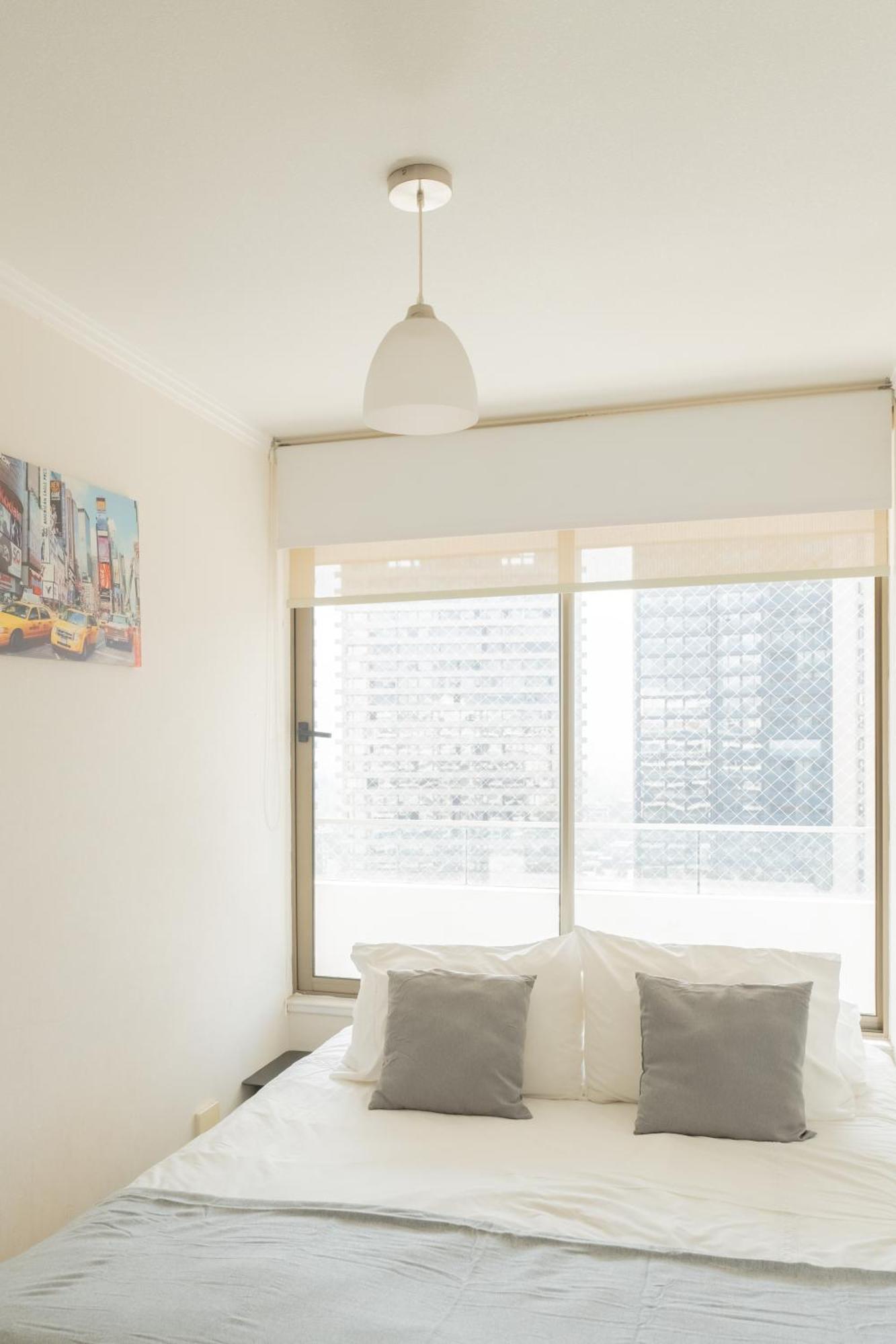 Apartamento Kennedy Premium Colorado Santiago