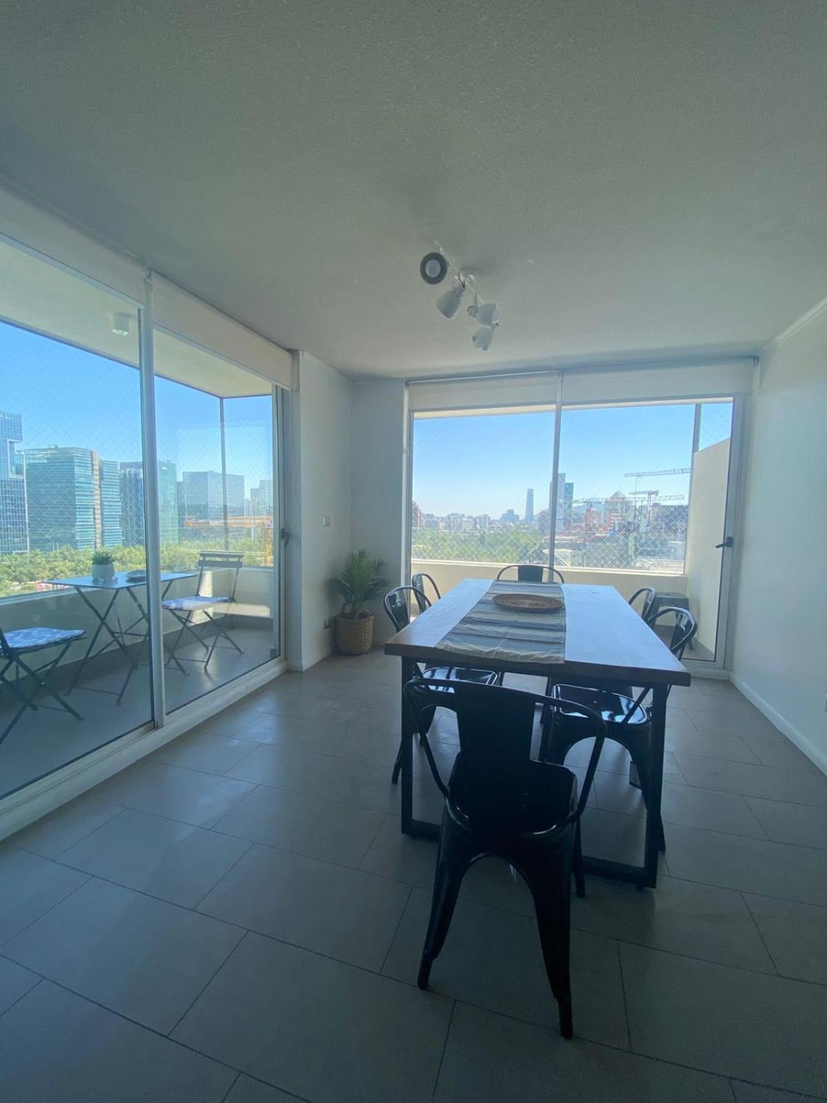 Kennedy Premium Colorado Apartamento Santiago