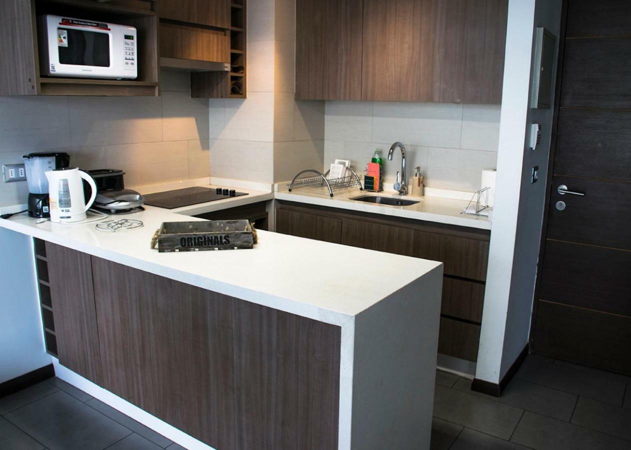 Kennedy Premium Colorado Apartamento Santiago